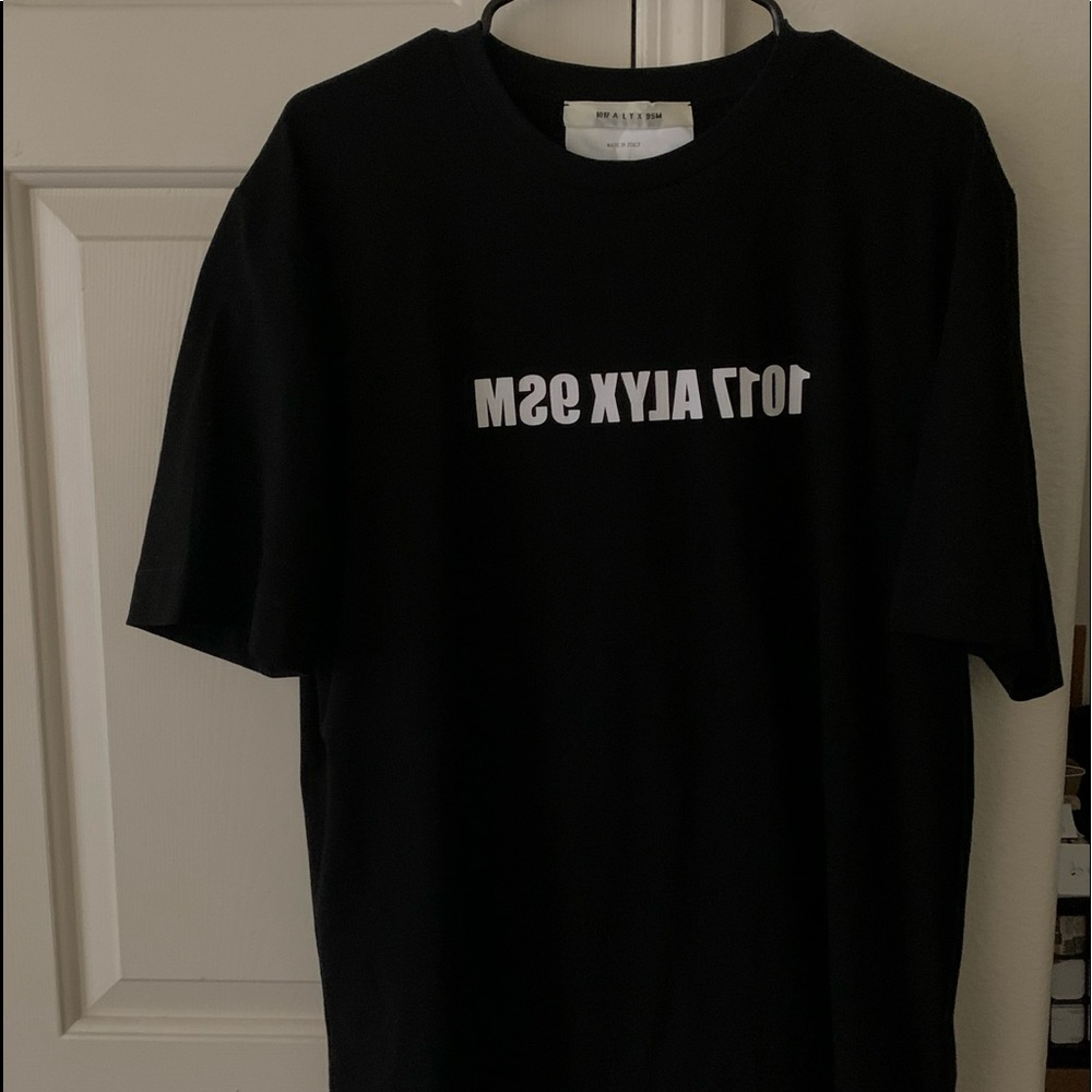 Alyx Tshirt